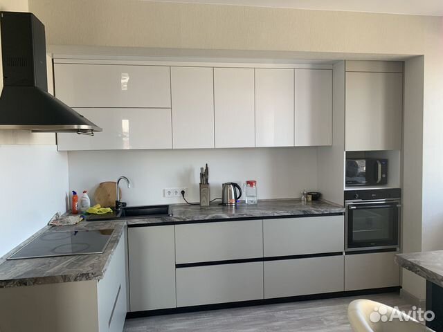 

2-к. квартира, 62 м², 5/12 эт.