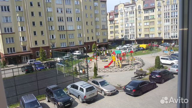 

2-к. квартира, 60,2 м², 2 кровати