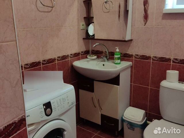 

2-к. дом, 50 м²