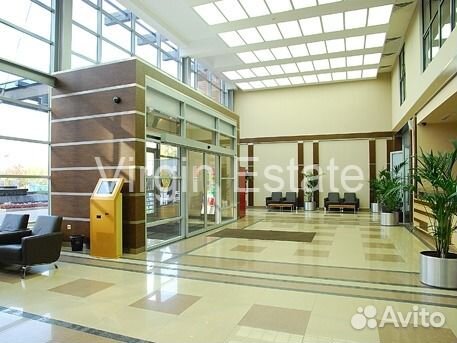Офисное помещение, 93.6 м²