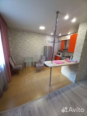 

2-к. квартира, 70 м², 2 кровати