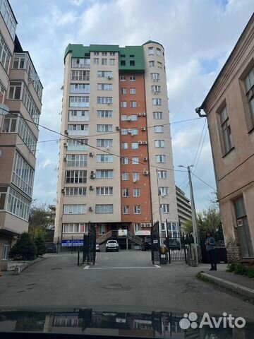 

3-к. квартира, 67 м², 3 кровати