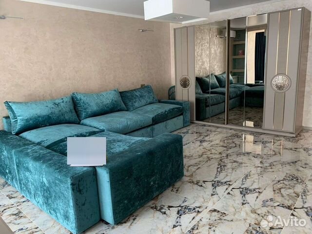 

3-к. квартира, 84 м², 3 кровати