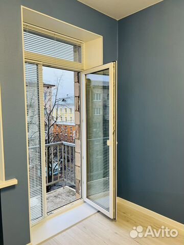 

2-к. квартира, 56 м², 2 кровати