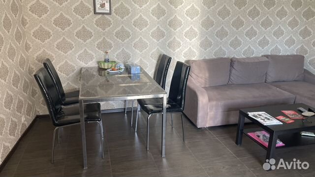 

2-к. квартира, 56 м², 2/3 эт.