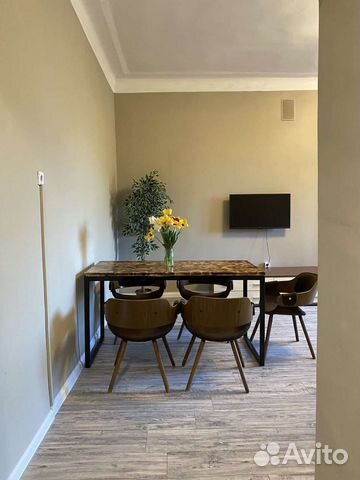 

4-к. квартира, 96 м², 5 кроватей