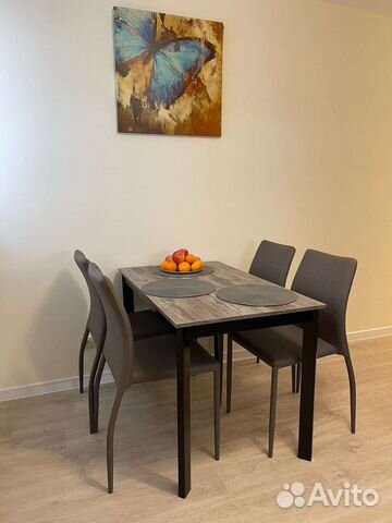

1-к. квартира, 45 м², 8/12 эт.