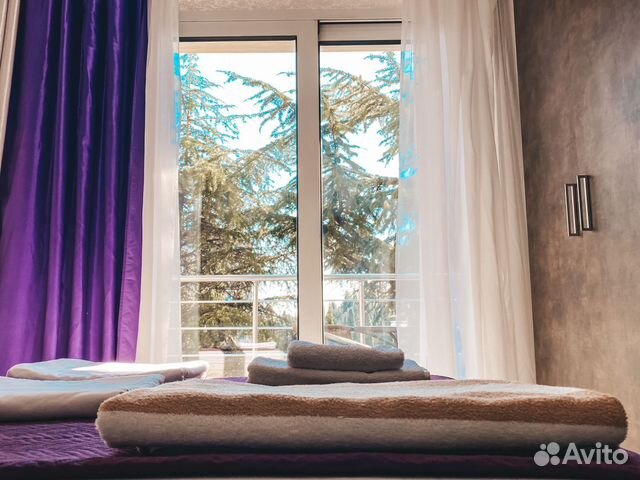 

3-к. квартира, 60 м², 3 кровати