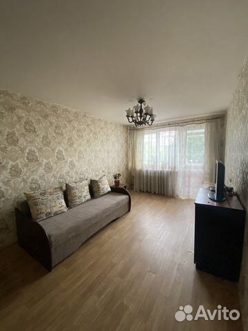 

3-к. квартира, 68 м², 4 кровати