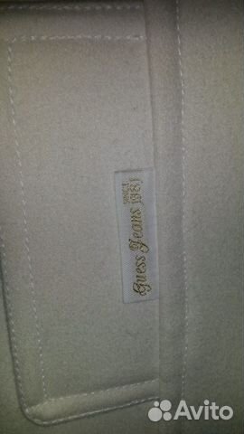 Пальто guess Пальто guess