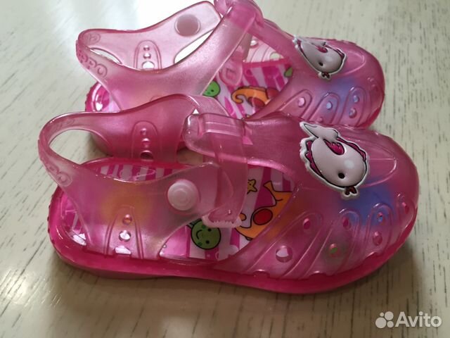 Сандали для пляжа Pablosky Сандали для пляжа Pablosky