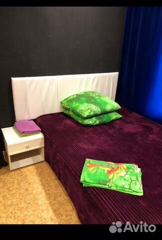 

Квартира-студия, 25 м², 1/2 эт.