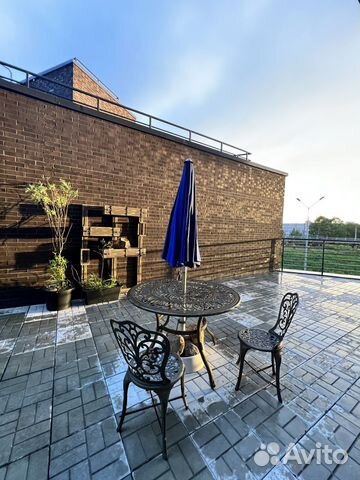 

Квартира-студия, 25 м², 1 кровать