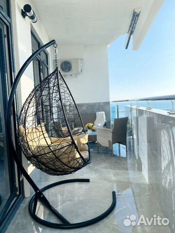 

2-к. квартира, 65 м², 2 кровати