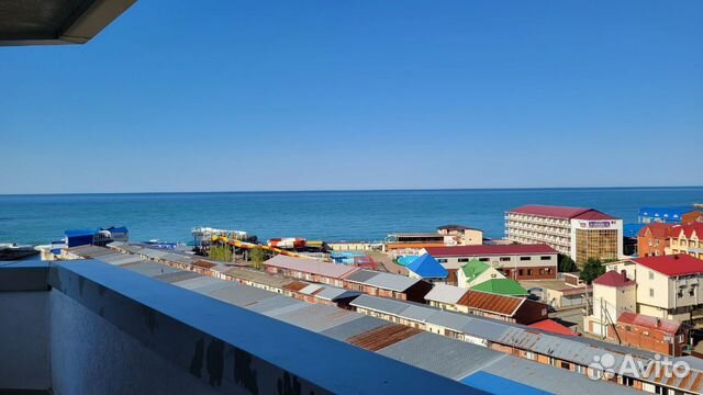 

2-к. квартира, 61 м², 3 кровати