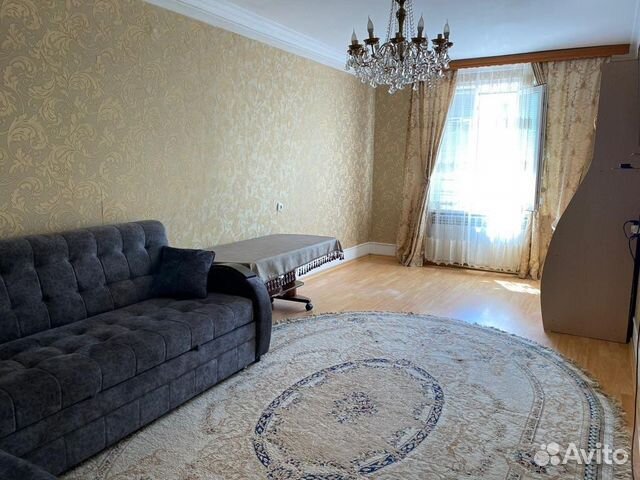 

2-к. квартира, 5000 м², 2 кровати
