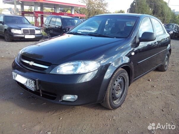 Дверь капот фара бампер Chevrolet Lacetti Дверь капот фара бампер Chevrolet Lacetti