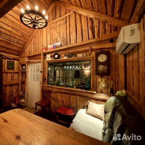 

Дом 16 м² на участке 6 сот.