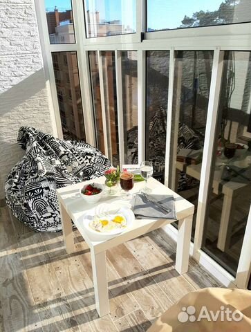 

Квартира-студия, 28 м², 7/7 эт.