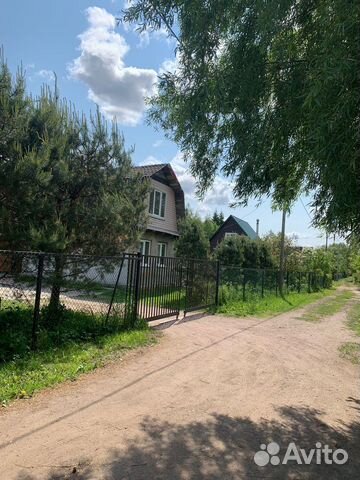 

3-к. дача, 100 м²