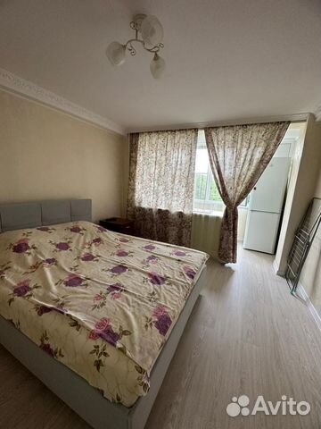 

Квартира-студия, 26 м², 2 кровати