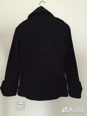 Куртка-ветровка демисезонная Calvin Klein Jeans Куртка-ветровка демисезонная Calvin Klein Jeans