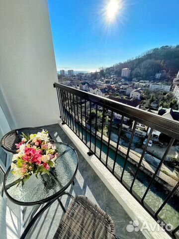 

Квартира-студия, 30 м², 10/17 эт.