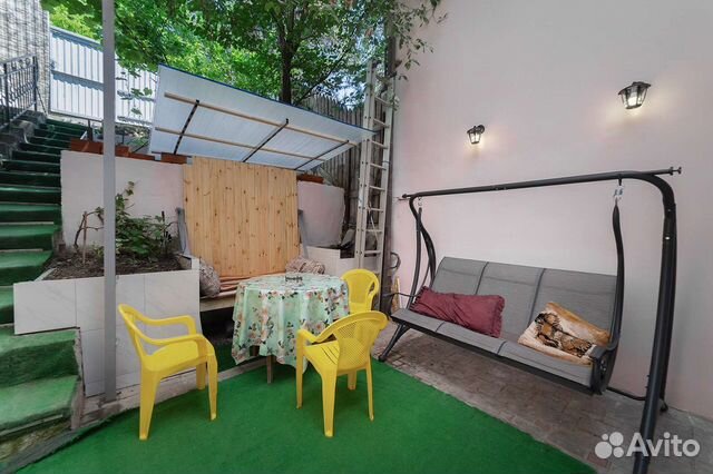 

2-к. квартира, 45 м², 5 кроватей