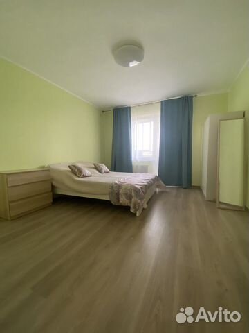 

2-к. квартира, 78 м², 3 кровати