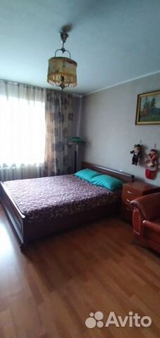 

2-к. квартира, 50 м², 2 кровати
