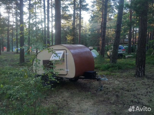 

1-к. дом, 10 м²