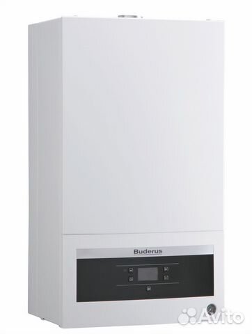 Газовый котел Buderus Logamax U072-18K Газовый котел Buderus Logamax U072-18K