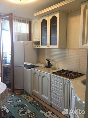 

2-к. квартира, 50 м², 10/14 эт.