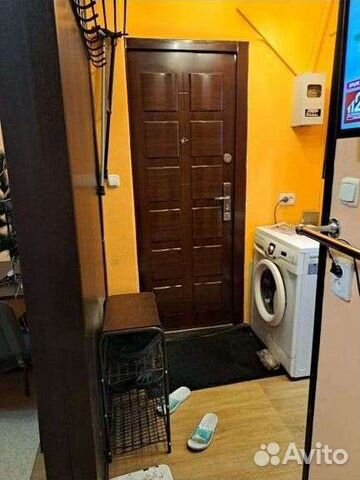 

1-к. квартира, 23 м², 3 кровати