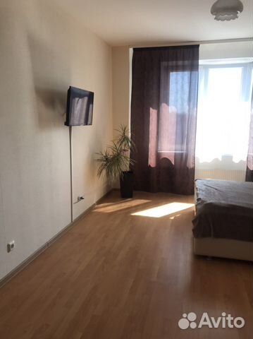

2-к. квартира, 63 м², 2 кровати