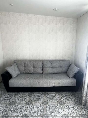 

Квартира-студия, 16 м², 1 кровать