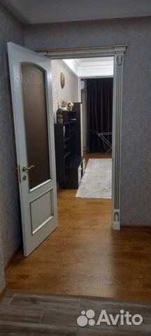 

2-к. квартира, 60 м², 4 кровати