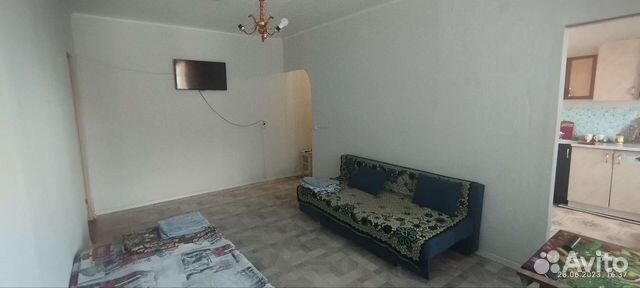 

2-к. квартира, 42 м², 5 кроватей