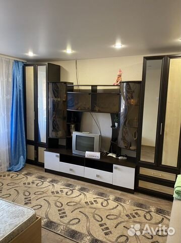 

2-к. квартира, 49 м², 4 кровати