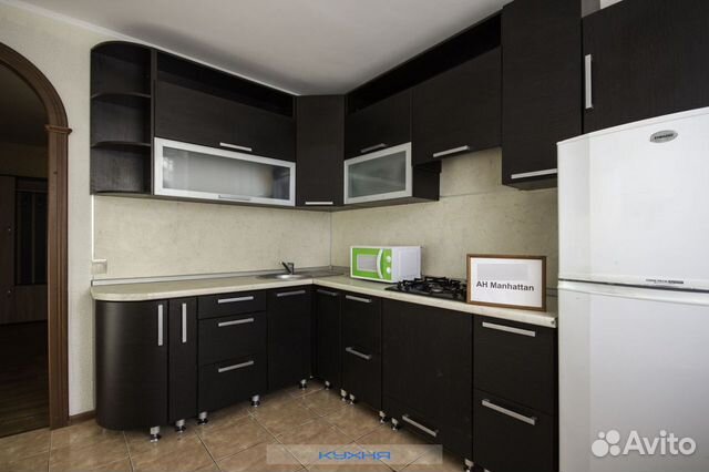 

3-к. квартира, 78 м², 3 кровати