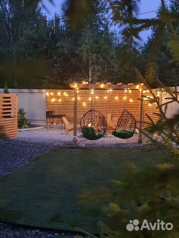 

2-к. дом, 75 м²