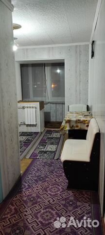

2-к. квартира, 56 м², 4/5 эт.