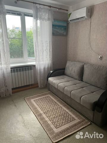 

1-к. квартира, 28,7 м², 2/5 эт.