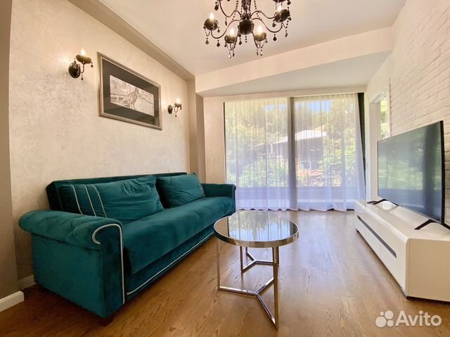 

3-к. квартира, 70 м², 3 кровати