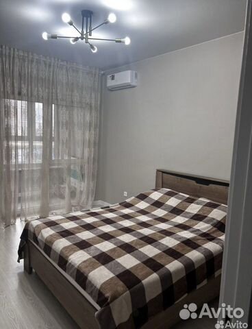 

1-к. квартира, 42 м², 2/20 эт.