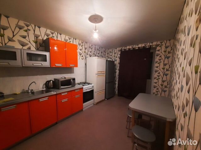 

2-к. квартира, 76 м², 5 кроватей