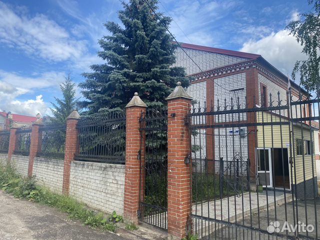 

6-к. дом, 266 м²