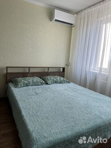 

1-к. квартира, 42 м², 1 кровать