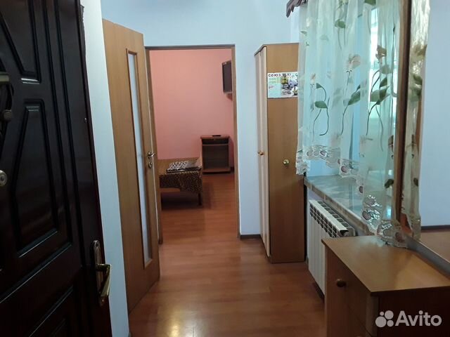 

2-к. квартира, 48 м², 3 кровати