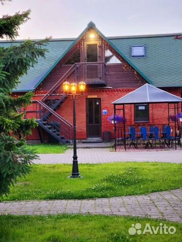 

5-к. коттедж, 150 м²